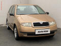 �koda Fabia 1.2 i, �R