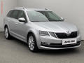 koda Octavia 2.0TDi 4x4, Style, DSG, LED