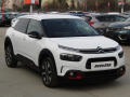 Citro�n C4 Cactus 1.2PT, AT, autoAC