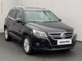 Volkswagen Tiguan 2.0 TDi 4x4, Sport, panor