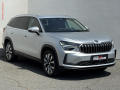 koda Kodiaq 2.0 TDi 4x4, 1.maj,R