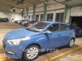 Hyundai i20 i, AC