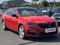 �koda Octavia 2.0 TSI, �R, RS, LED
