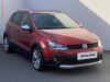 Volkswagen Polo 1.2 TSi, CROSS, TZ, navi