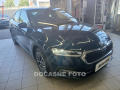 koda Octavia 2.0, 2.maj,R, navi, LED