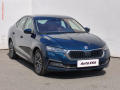 koda Octavia 2.0 TDi, 2.maj,R, Style