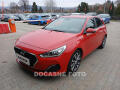 Hyundai i30 1.4 TGDI, 2.maj,�R
