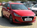 Hyundai i30 1.4 TGDI, 2.maj,�R, servis