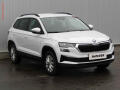 �koda Karoq 2.0 TDi, 1.maj,�R, Fresh