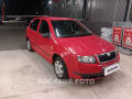 �koda Fabia 1.2i, �R