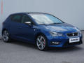 Seat Leon 2.0TDi, FR, navi