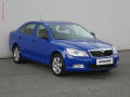 koda Octavia 1.6 TDi, AC, STK7/27