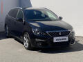 Peugeot 308 1.2PT, GT Line, LED, panor