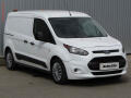 Ford Transit Connect 1.6TDCi MAXi, TREND, navi, AC