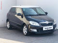koda Fabia 1.2 TSi, Family, AC, park
