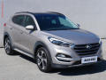 Hyundai Tucson 2.0CRDi 4x4, 1.maj,R, AT