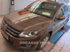 Volkswagen Tiguan 2.0TDI, R, 4x4, park.senzor