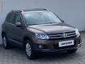 Volkswagen Tiguan 2.0TDI, R, 4x4, park.senzor