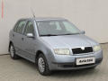 koda Fabia 1.4, R, AC, tan