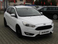 Ford Focus 2.0 TDCi, Titanium, AT, bixen