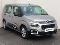 Citro�n Berlingo 1.5HDi, 1.maj,�R, FEEL, TZ