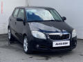 koda Fabia 1.4 16V, R, Ambiente, +kola
