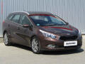 Kia Ceed 1.6 GDi, Spirit, AT, xenon