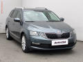 koda Octavia 2.0 TDi, DSG