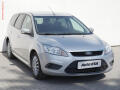 Ford Focus 1.6 TDCi, Klima