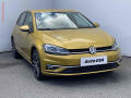 Volkswagen Golf 1.4TSi, �R, LED, AC, kamera