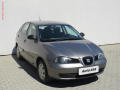 Seat Ibiza 1.2i, R, el. vbava