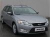 Ford Mondeo 1.8TDCi, Park.idla