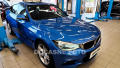 BMW 2.0, R, AT, navi, LED