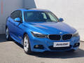 BMW 2.0 D GT 320d xDrive, R, M