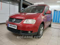 Volkswagen Caddy 1.9TDi, AT, AC, 77kW