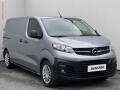 Opel Vivaro 1.5CDTi L2, Kamera, navi