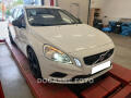 Volvo V60 2.4 D 4x4, �R, servis.kniha
