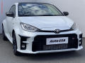 Toyota Yaris 1.6 Turbo GR 4WD, GR Sport