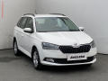 koda Fabia 1.0 TSi, R, Style, LED
