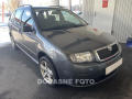 koda Fabia 1.4 i, klima, STK12/2026