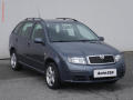 koda Fabia 1.4 i, AC, STK12/2026