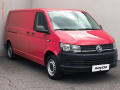 Volkswagen Transporter 2.0TDi L2H1, AC, +kola