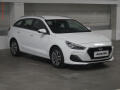 Hyundai i30 1.6 CRDi, Style, navi, kamera