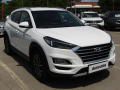 Hyundai Tucson 1.6 CRDi 4x4, R, Style, AT
