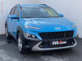 Hyundai Kona 1.0 T-GDi, Smart, kamera,