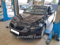 �koda Octavia 1.4 TSI