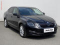 �koda Octavia 1.4 TSI, �R, servis.kniha, AT