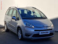 Citro�n C4 Picasso 1.6 HDi, 2.maj,�R, Dynamique