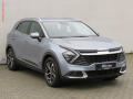 Kia Sportage 1.6 T-GDi, �R, servis.kniha