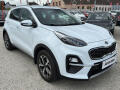 Kia Sportage 1.6 T-GDi, �R, servis.kniha